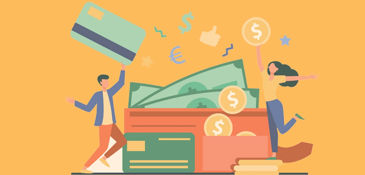 TÀI KHOẢN GIAO DỊCH