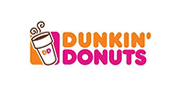 Dunkin donuts