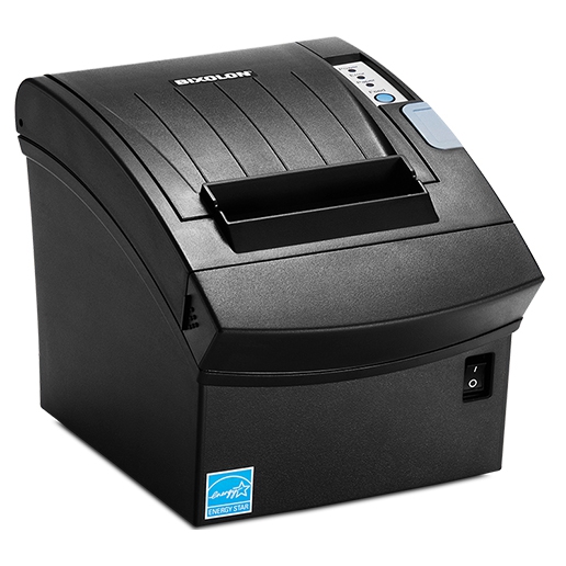 MÁY IN HÓA ĐƠN BIXOLON SRP-350PLUSIII