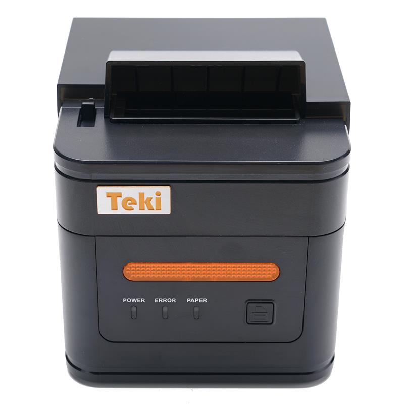 MÁY IN HÓA ĐƠN TEKI 8900