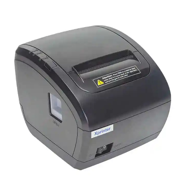 MÁY IN HÓA ĐƠN WIFI XPRINTER XP-K306W