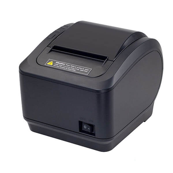 MÁY IN HÓA ĐƠN WIFI XPRINTER XP 200W