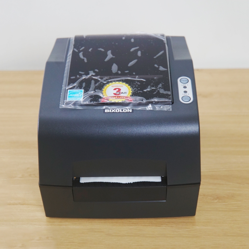 MÁY IN MÃ VẠCH BIXOLON SLP-TX403