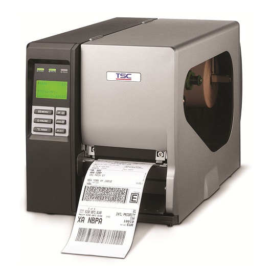 MÁY IN MÃ VẠCH TSC TTP-246M Pro