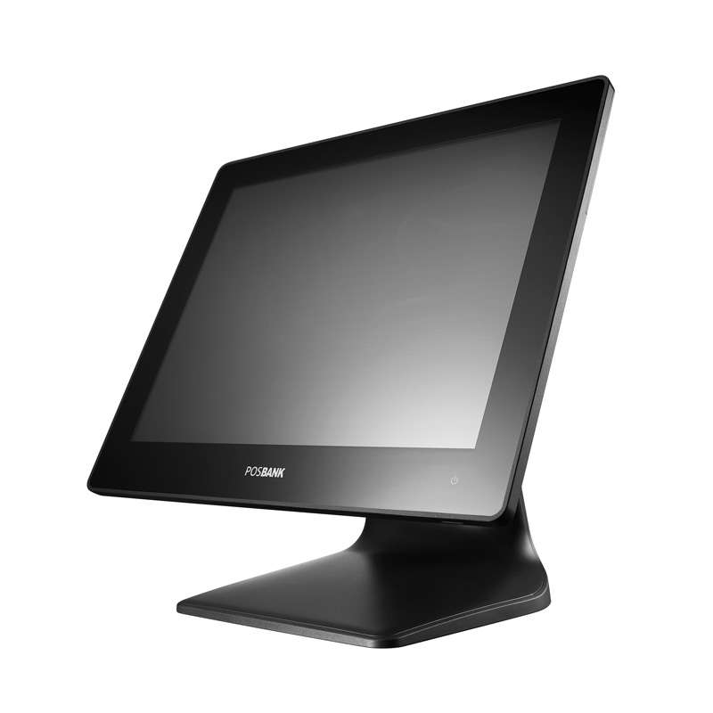 MÁY POS BÁN HÀNG POSBANK APEXA EL-1500