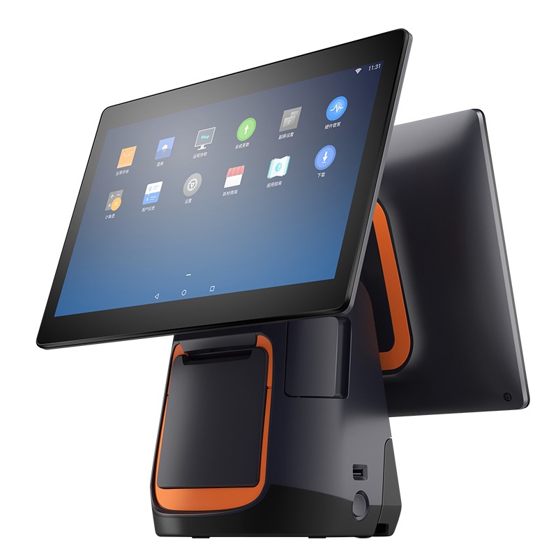 MÁY POS BÁN HÀNG SUNMI T2S