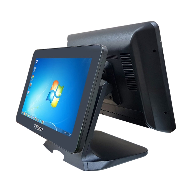 MÁY POS BÁN HÀNG TYSSO TS2713 (Core I3)