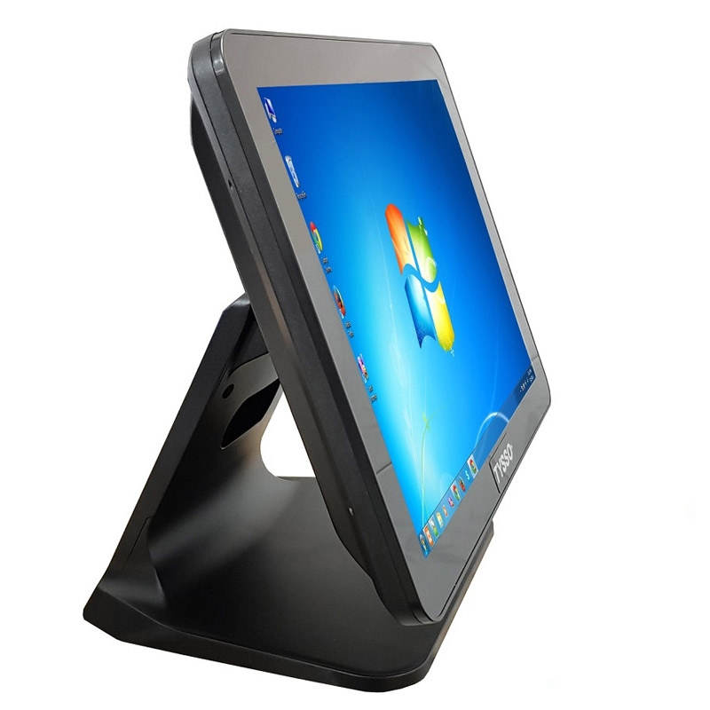 MÁY POS BÁN HÀNG TYSSO TS1710 (J4125)