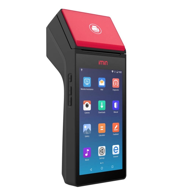 MÁY POS BÁN HÀNG CẦM TAY IMIN M2-203