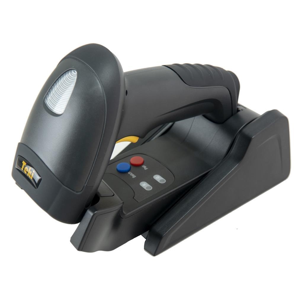 MÁY QUÉT MÃ VẠCH KHÔNG DÂY 2D TEKI TK3000 V2