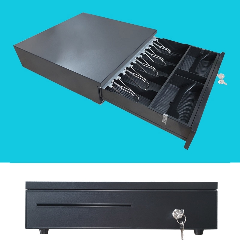 NGĂN KÉO ĐỰNG TIỀN KPOS M405