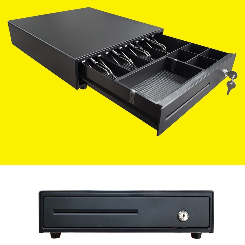 NGĂN KÉO ĐỰNG TIỀN KPOS M330E